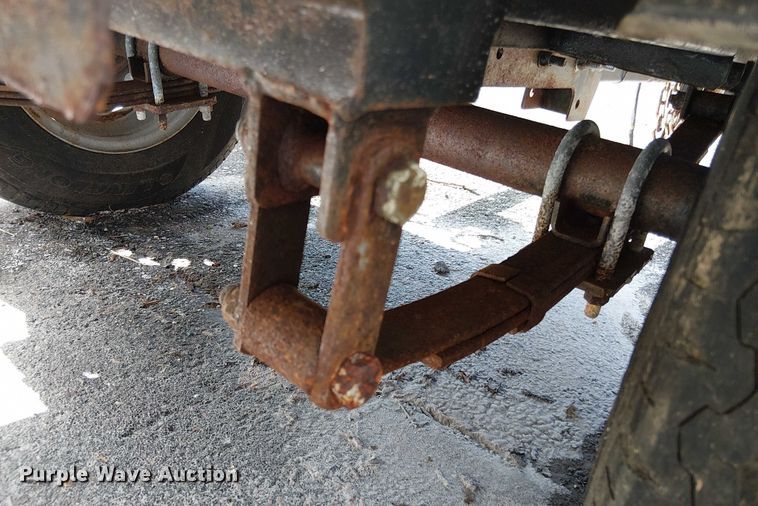 image for item EV5139 Chicago pneumatic light plant