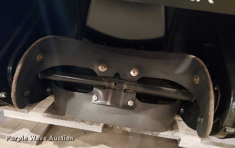 image for item EV5141 (4) Toro 518 ZR snow blower