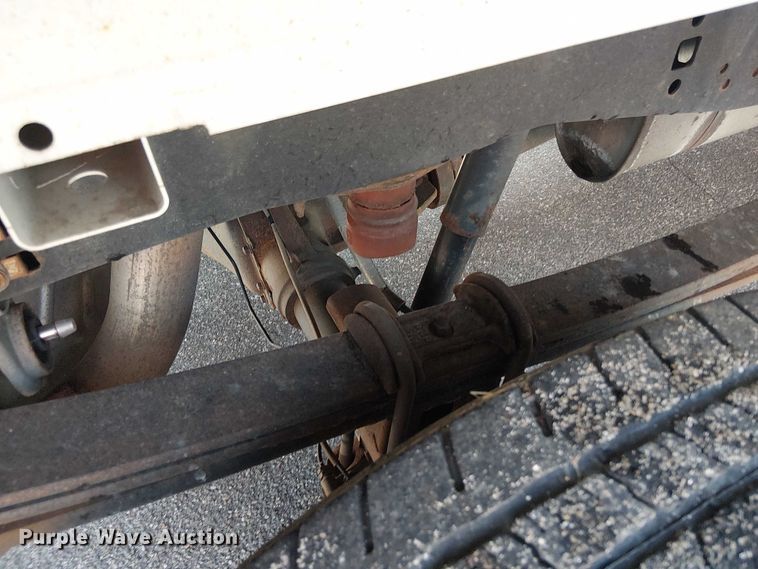 image for item EV5143 2018 Ford F250 Super Duty SuperCab pickup truck