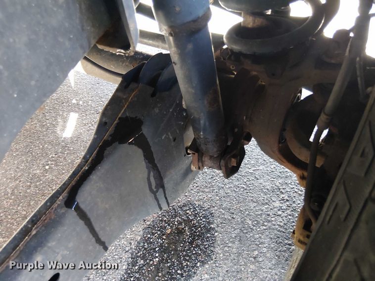 image for item EV5143 2018 Ford F250 Super Duty SuperCab pickup truck