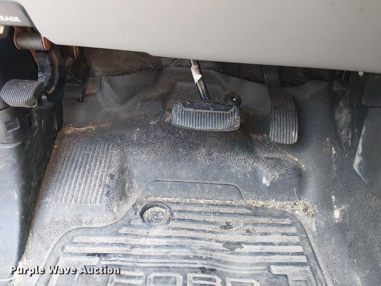 image for item EV5143 2018 Ford F250 Super Duty SuperCab pickup truck