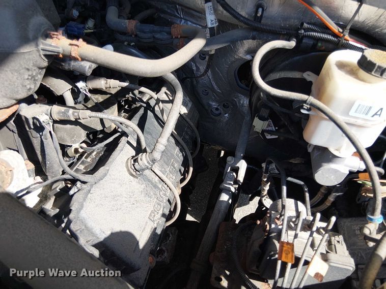 image for item EV5143 2018 Ford F250 Super Duty SuperCab pickup truck