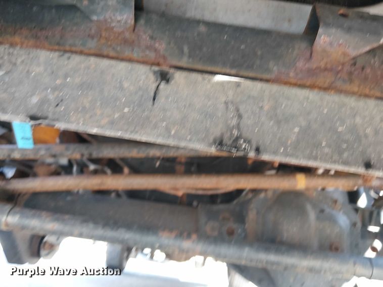 image for item EV5143 2018 Ford F250 Super Duty SuperCab pickup truck