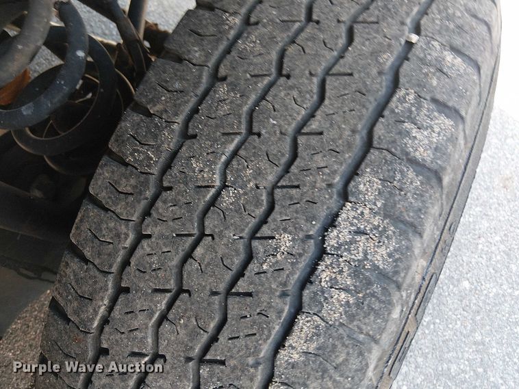 image for item EV5143 2018 Ford F250 Super Duty SuperCab pickup truck