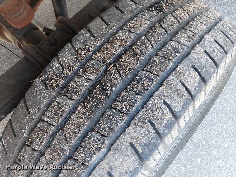 image for item EV5143 2018 Ford F250 Super Duty SuperCab pickup truck