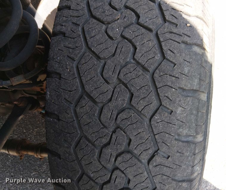 image for item EV5143 2018 Ford F250 Super Duty SuperCab pickup truck