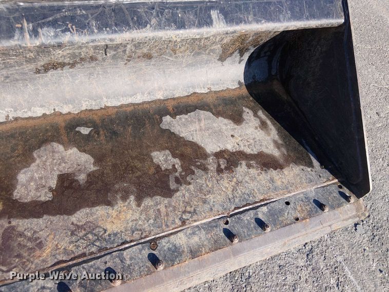 image for item EV5145 2016 Caterpillar 262D skid steer loader