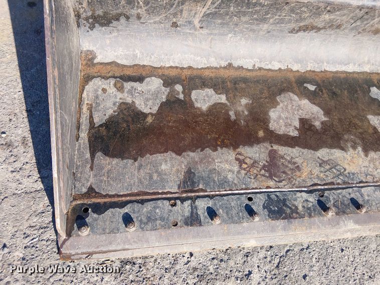 image for item EV5145 2016 Caterpillar 262D skid steer loader