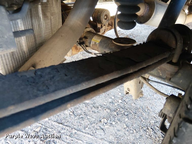 image for item EV5146 2015 Ford Transit van