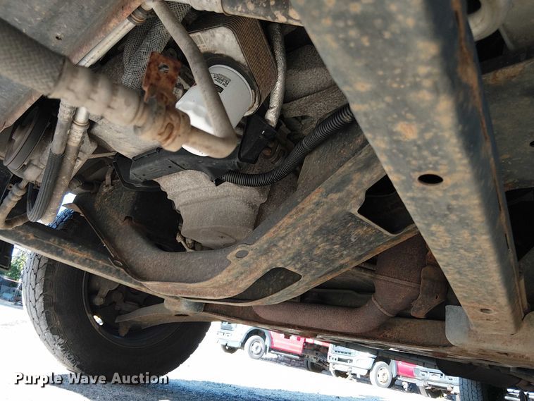 image for item EV5146 2015 Ford Transit van