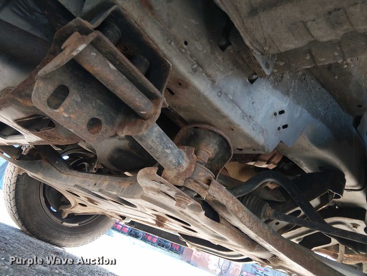 image for item EV5146 2015 Ford Transit van