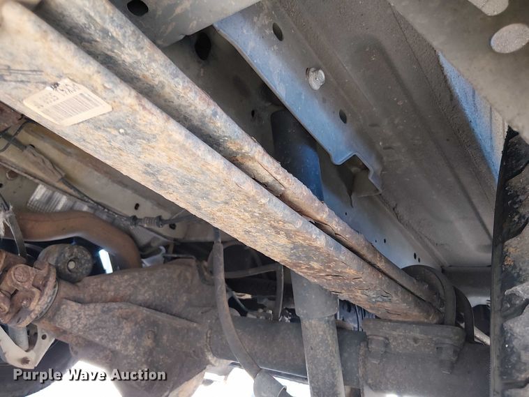 image for item EV5146 2015 Ford Transit van