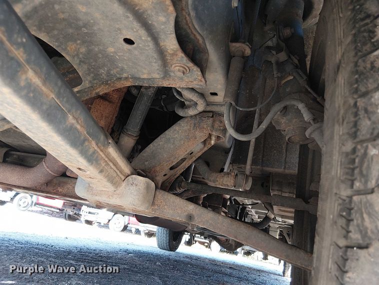 image for item EV5146 2015 Ford Transit van