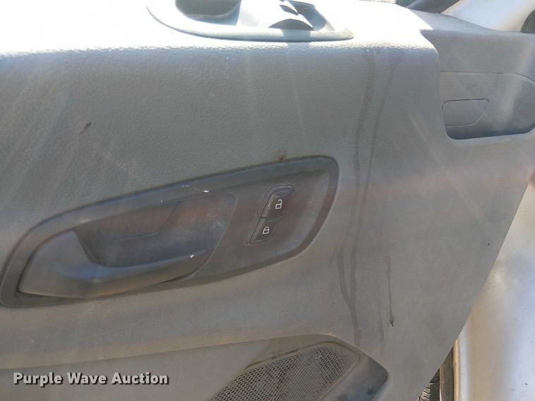 image for item EV5146 2015 Ford Transit van