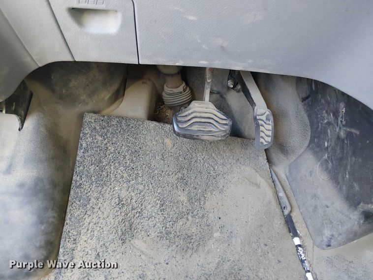 image for item EV5146 2015 Ford Transit van