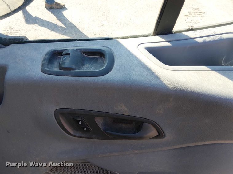 image for item EV5146 2015 Ford Transit van