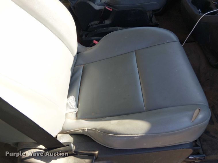 image for item EV5146 2015 Ford Transit van