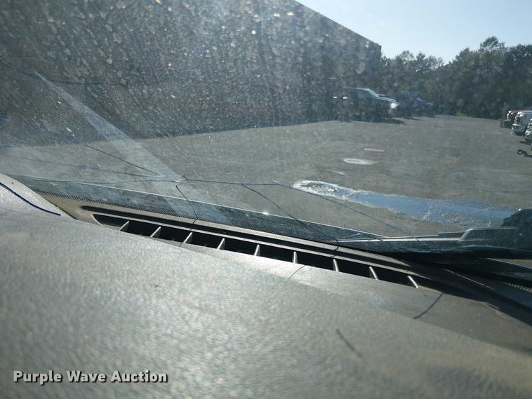 image for item EV5146 2015 Ford Transit van