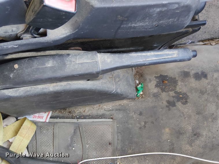 image for item EV5146 2015 Ford Transit van