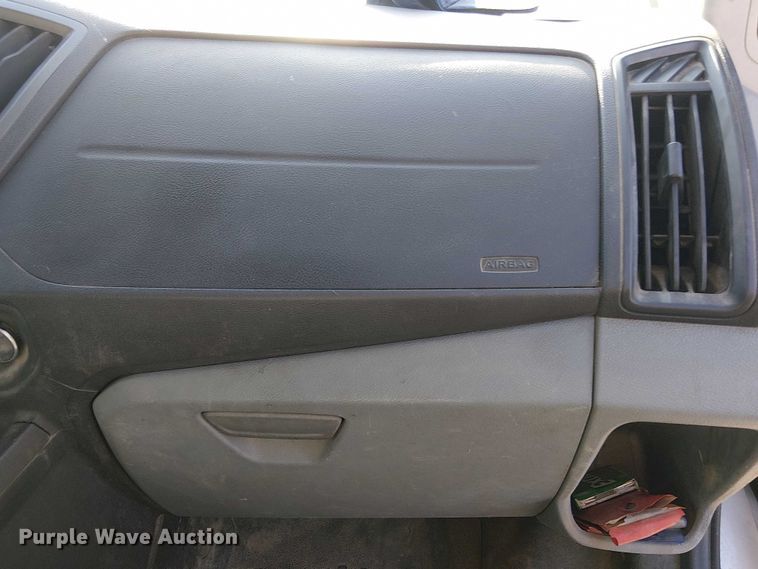 image for item EV5146 2015 Ford Transit van