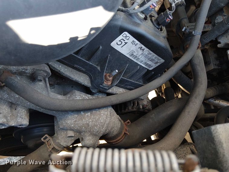 image for item EV5146 2015 Ford Transit van