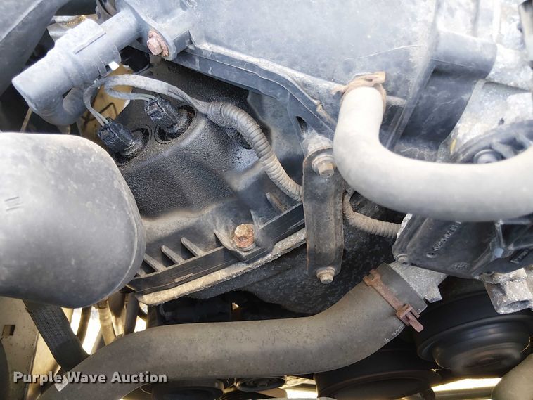 image for item EV5146 2015 Ford Transit van