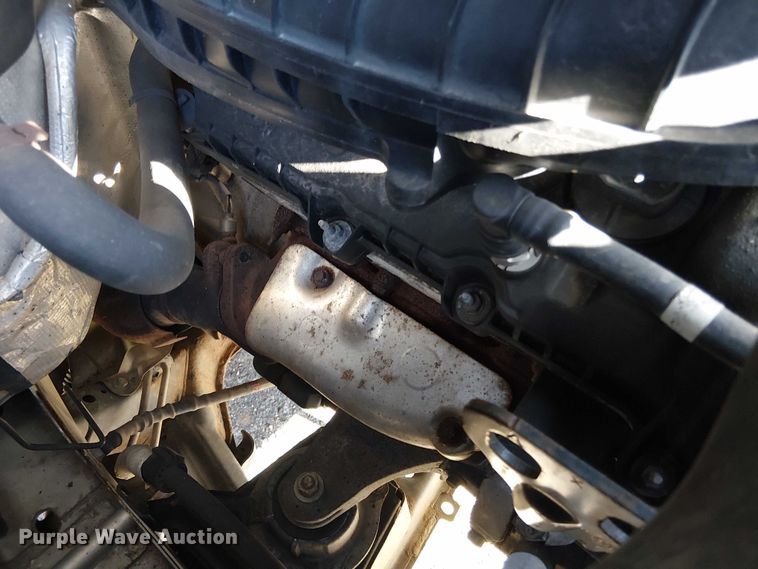 image for item EV5146 2015 Ford Transit van