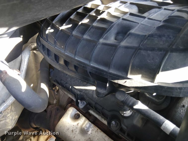 image for item EV5146 2015 Ford Transit van