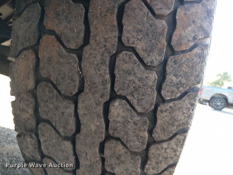 image for item EV5146 2015 Ford Transit van