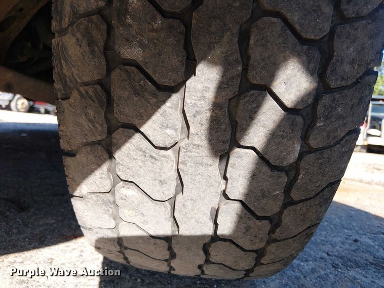 image for item EV5146 2015 Ford Transit van