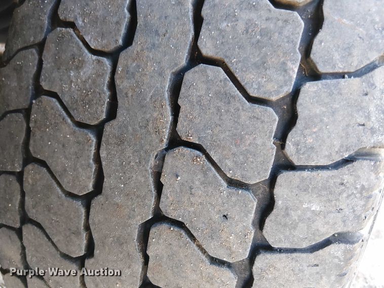 image for item EV5146 2015 Ford Transit van