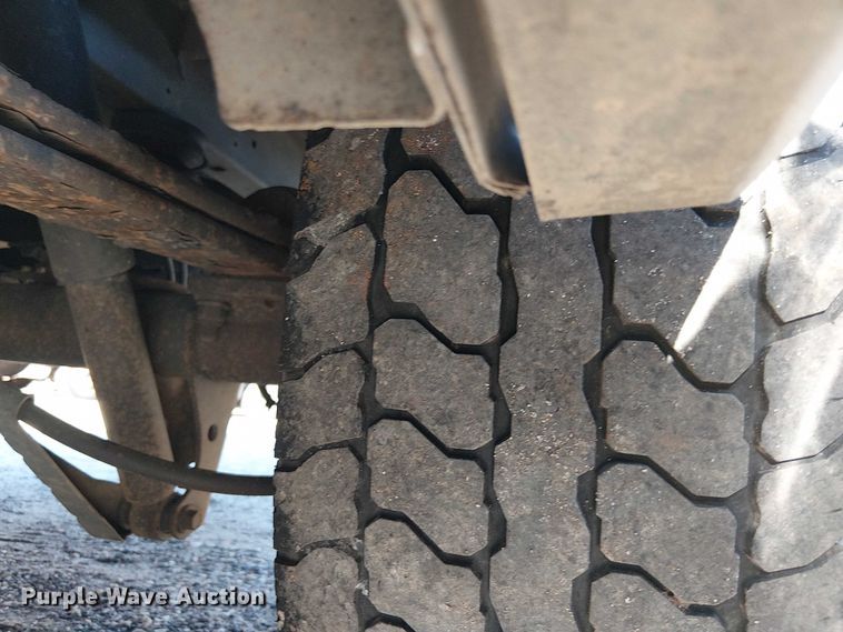 image for item EV5146 2015 Ford Transit van