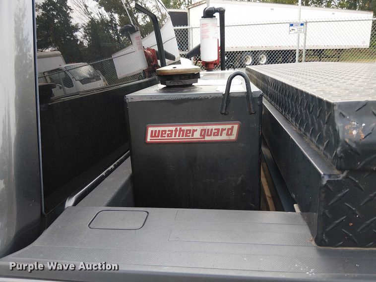 image for item EV5152 2020 Ford F350 Super Duty Crew Cab pickup truck