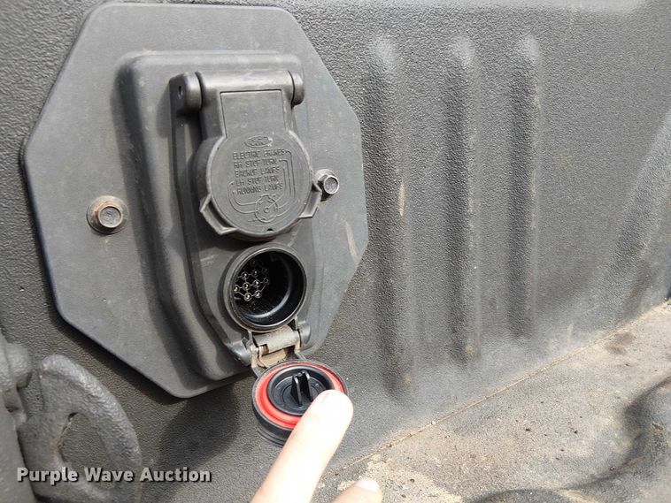 image for item EV5152 2020 Ford F350 Super Duty Crew Cab pickup truck