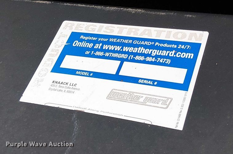 image for item EV5152 2020 Ford F350 Super Duty Crew Cab pickup truck