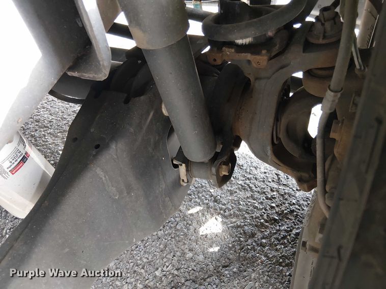 image for item EV5152 2020 Ford F350 Super Duty Crew Cab pickup truck