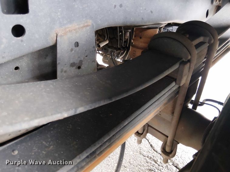 image for item EV5152 2020 Ford F350 Super Duty Crew Cab pickup truck