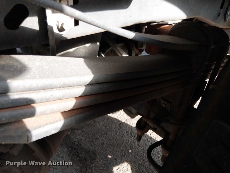 image for item EV5152 2020 Ford F350 Super Duty Crew Cab pickup truck