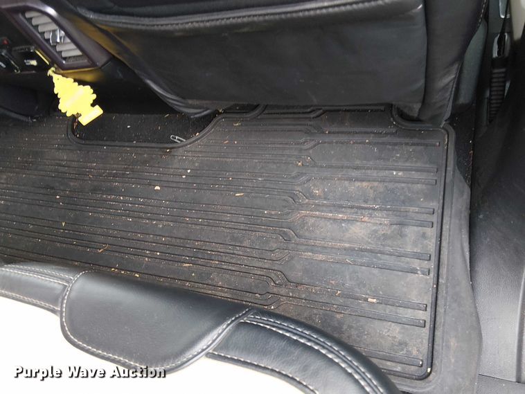 image for item EV5152 2020 Ford F350 Super Duty Crew Cab pickup truck