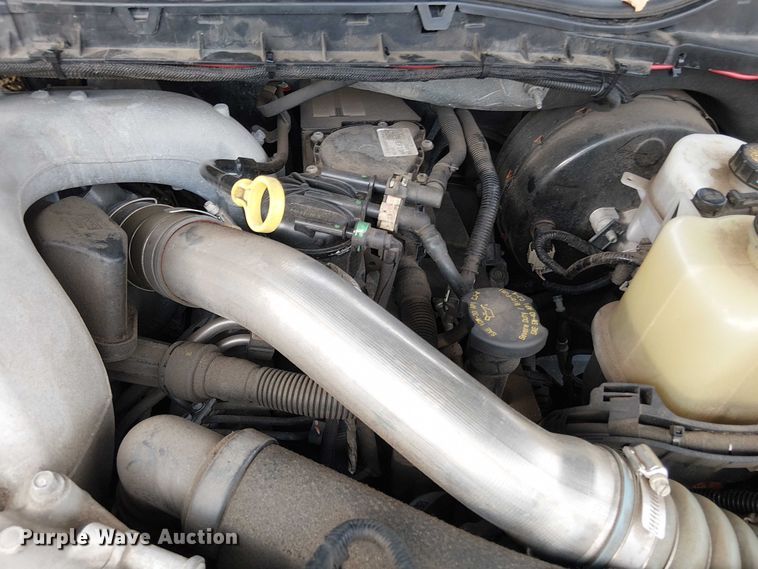 image for item EV5152 2020 Ford F350 Super Duty Crew Cab pickup truck