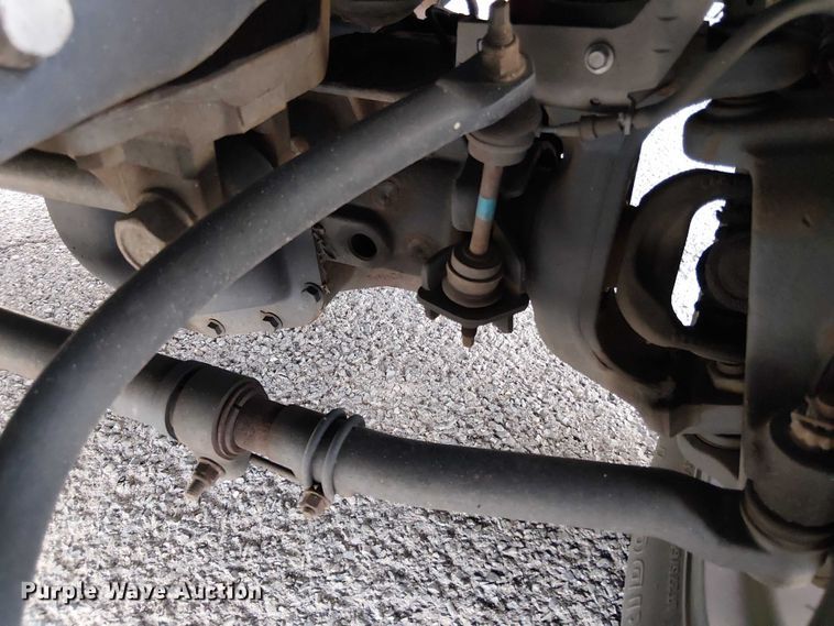 image for item EV5152 2020 Ford F350 Super Duty Crew Cab pickup truck