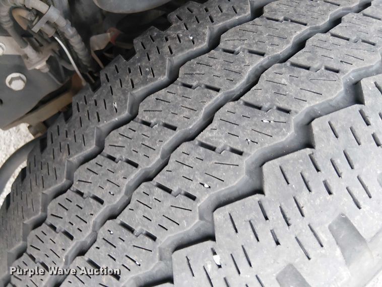 image for item EV5152 2020 Ford F350 Super Duty Crew Cab pickup truck