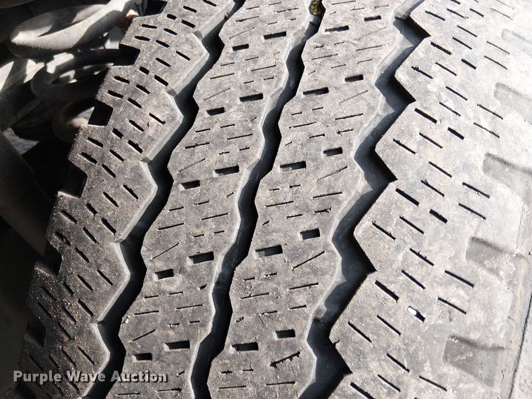 image for item EV5152 2020 Ford F350 Super Duty Crew Cab pickup truck