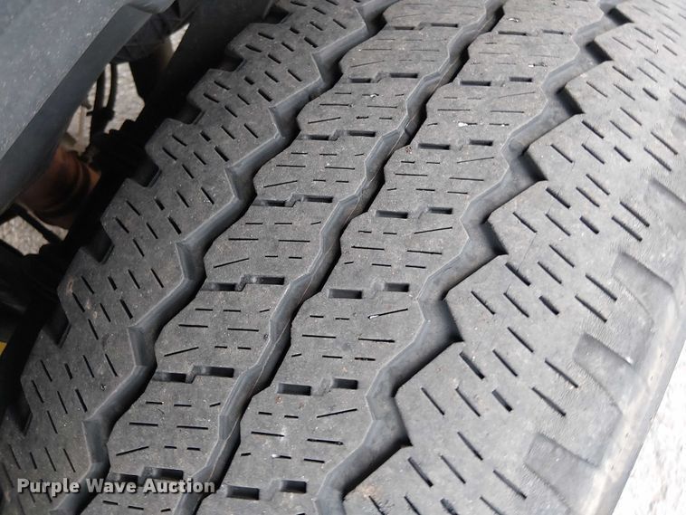 image for item EV5152 2020 Ford F350 Super Duty Crew Cab pickup truck