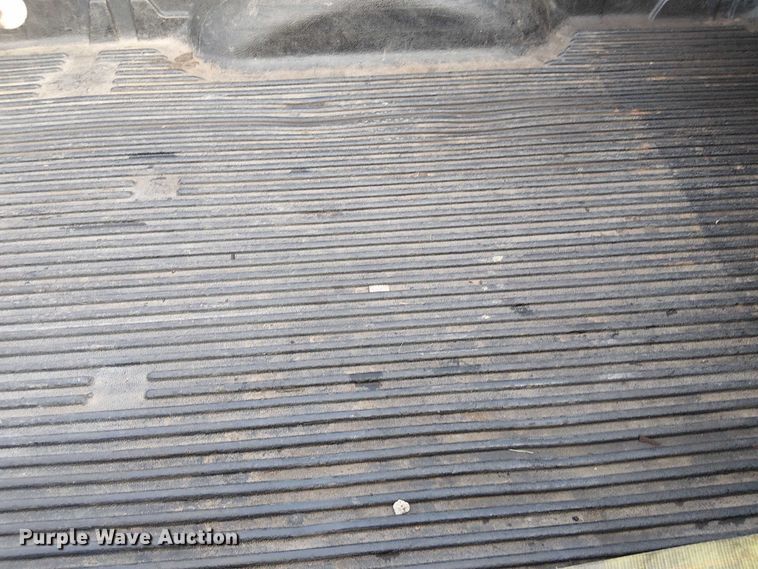 image for item EV5160 2019 Ford F350 Super Duty SuperCab pickup truck