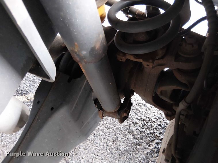 image for item EV5160 2019 Ford F350 Super Duty SuperCab pickup truck