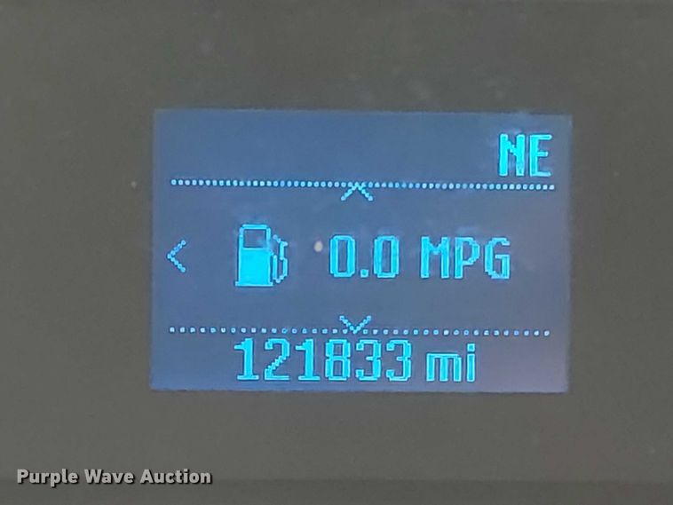 image for item EV5160 2019 Ford F350 Super Duty SuperCab pickup truck