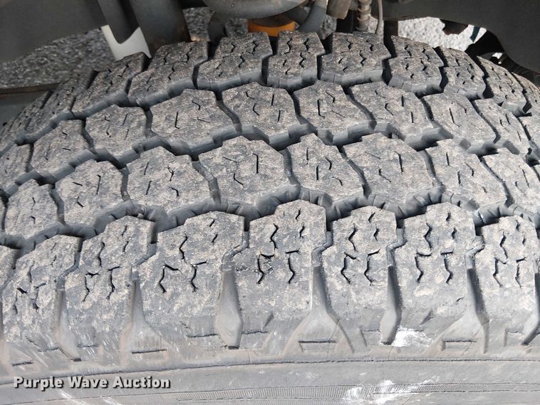 image for item EV5160 2019 Ford F350 Super Duty SuperCab pickup truck