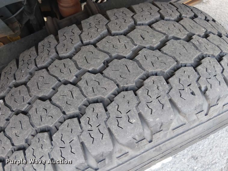 image for item EV5160 2019 Ford F350 Super Duty SuperCab pickup truck