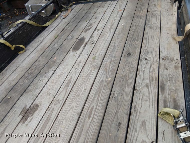 image for item EV5161 2025 Liberty utility trailer